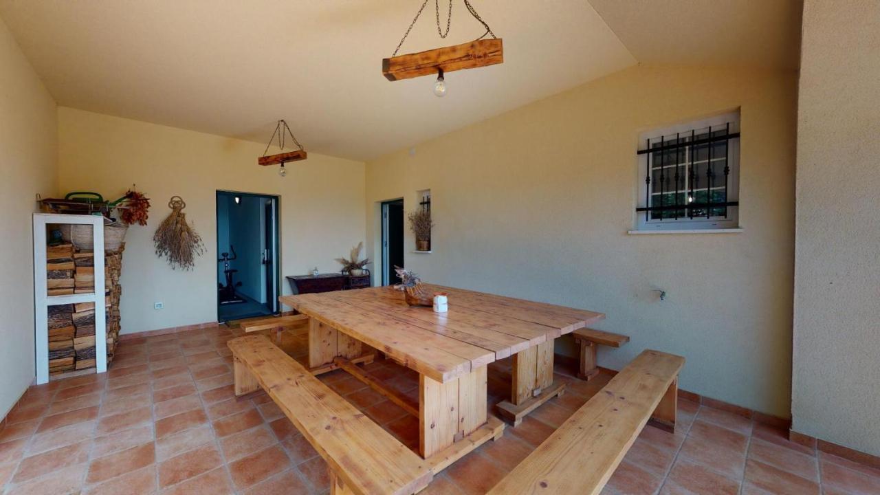 Villa Oasis Kostrena Exterior photo